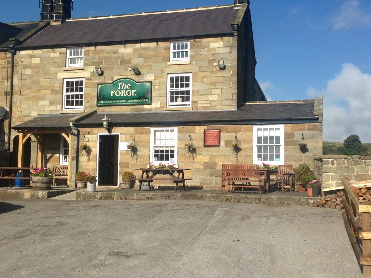 The Forge 4* Aislaby